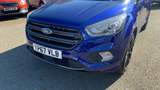 Ford Kuga 1.5 TDCi ST-Line X 5dr 2WD Diesel Estate